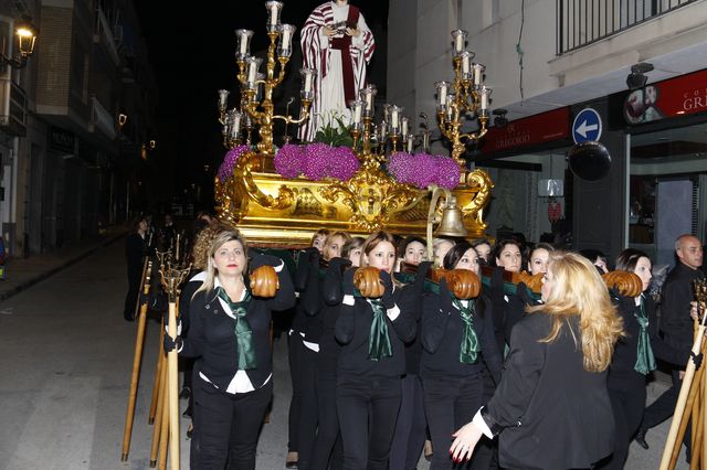 Salutacion a la Virgen de los Dolores 2015 - 52